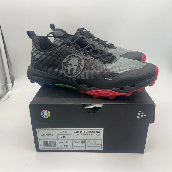 Craft Spartan RD Pro Limited - Picture 1 of 12